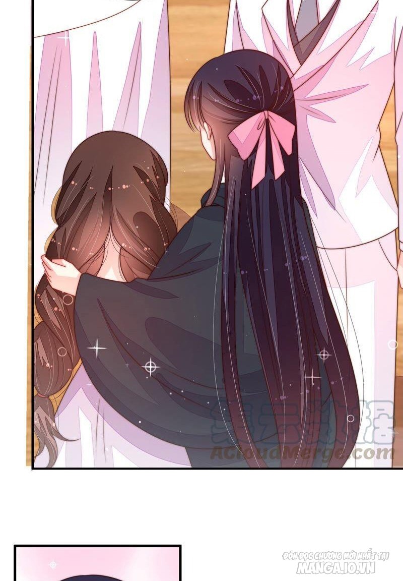 Ngày Nào Thiếu Soái Cũng Ghen Chapter 374 - Trang 2