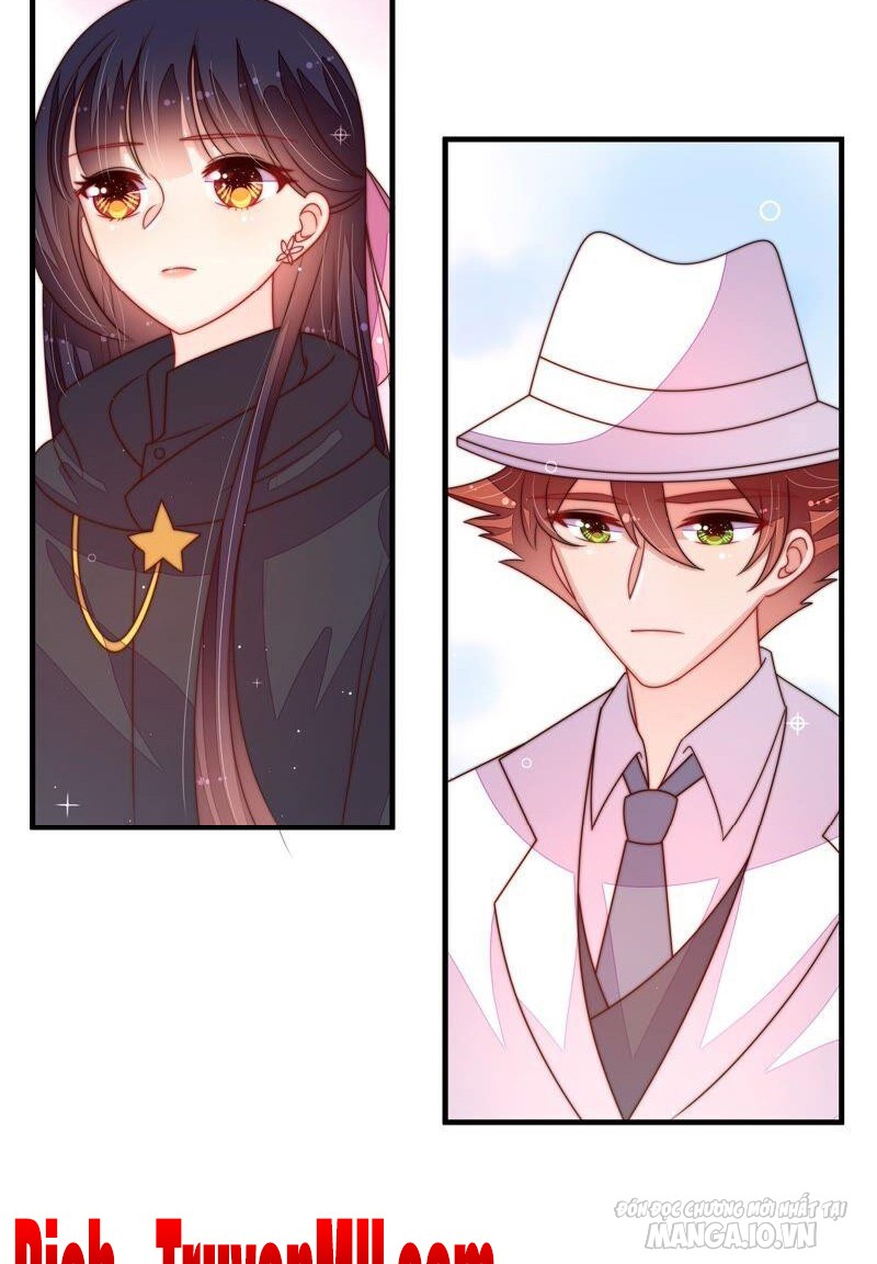 Ngày Nào Thiếu Soái Cũng Ghen Chapter 374 - Trang 2