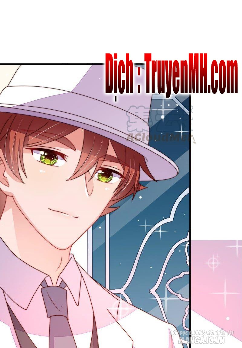 Ngày Nào Thiếu Soái Cũng Ghen Chapter 374 - Trang 2