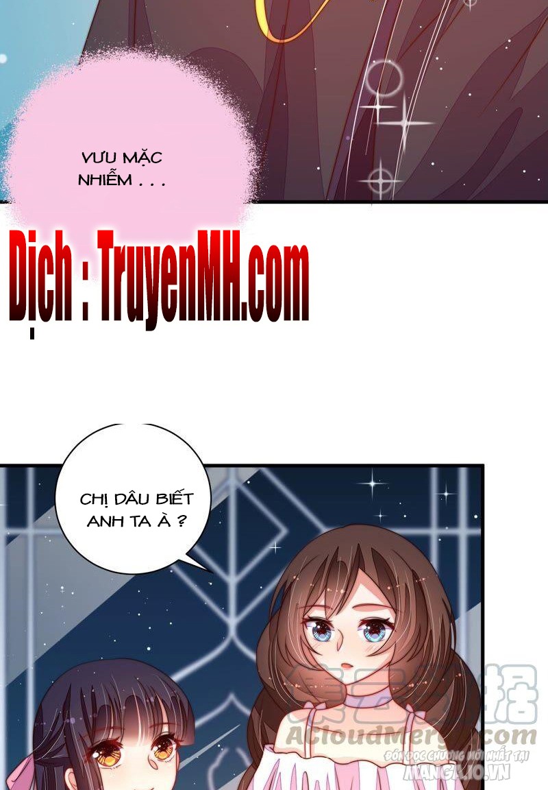 Ngày Nào Thiếu Soái Cũng Ghen Chapter 374 - Trang 2