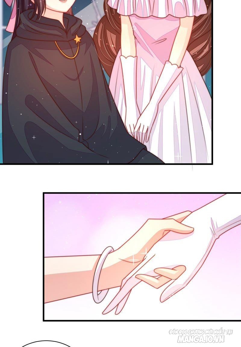 Ngày Nào Thiếu Soái Cũng Ghen Chapter 374 - Trang 2