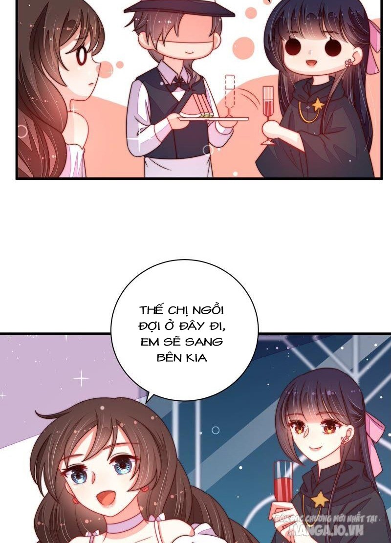 Ngày Nào Thiếu Soái Cũng Ghen Chapter 375 - Trang 2