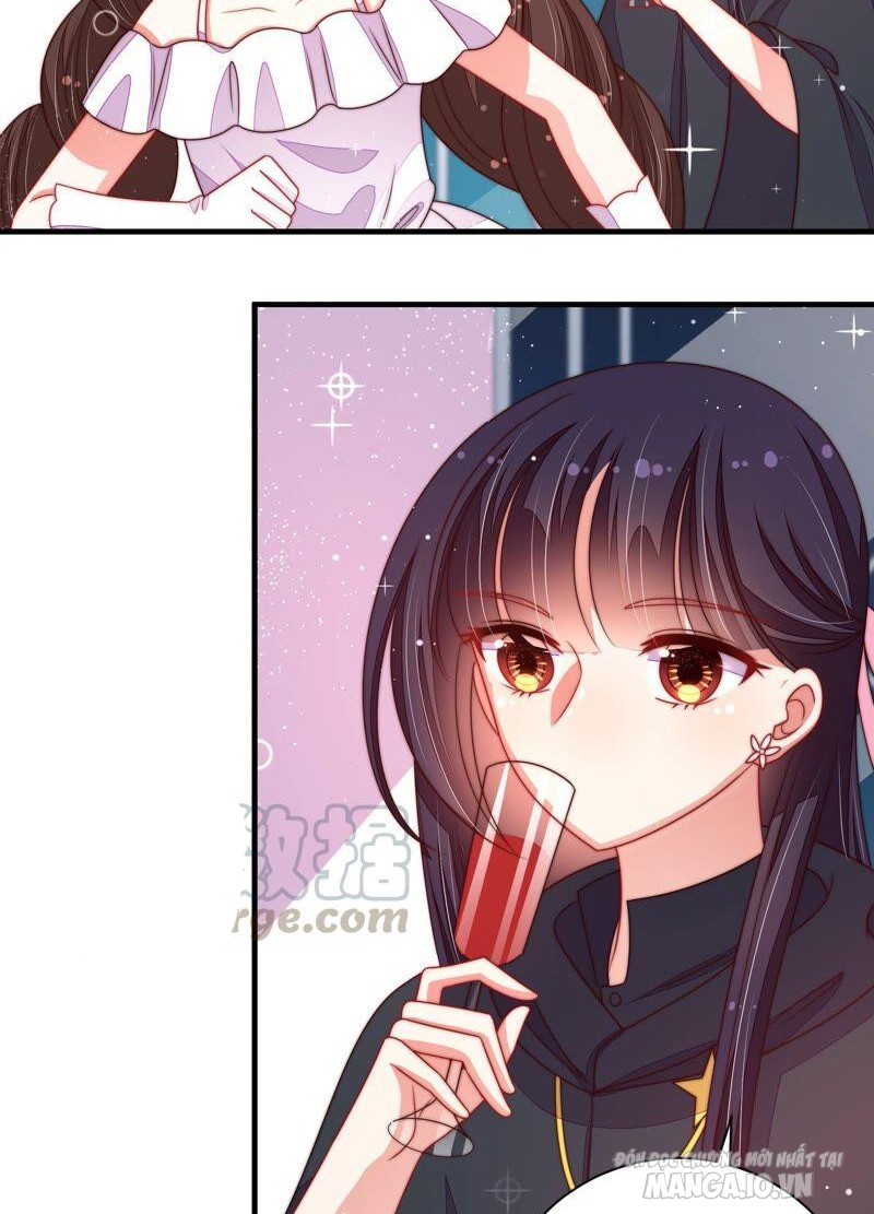 Ngày Nào Thiếu Soái Cũng Ghen Chapter 375 - Trang 2