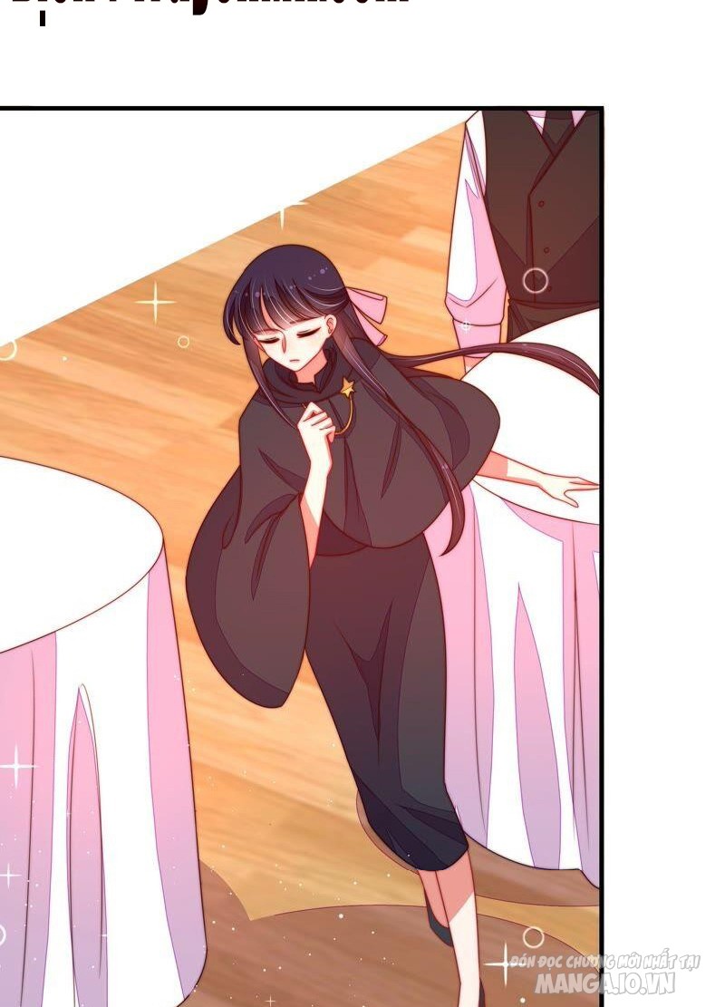 Ngày Nào Thiếu Soái Cũng Ghen Chapter 375 - Trang 2