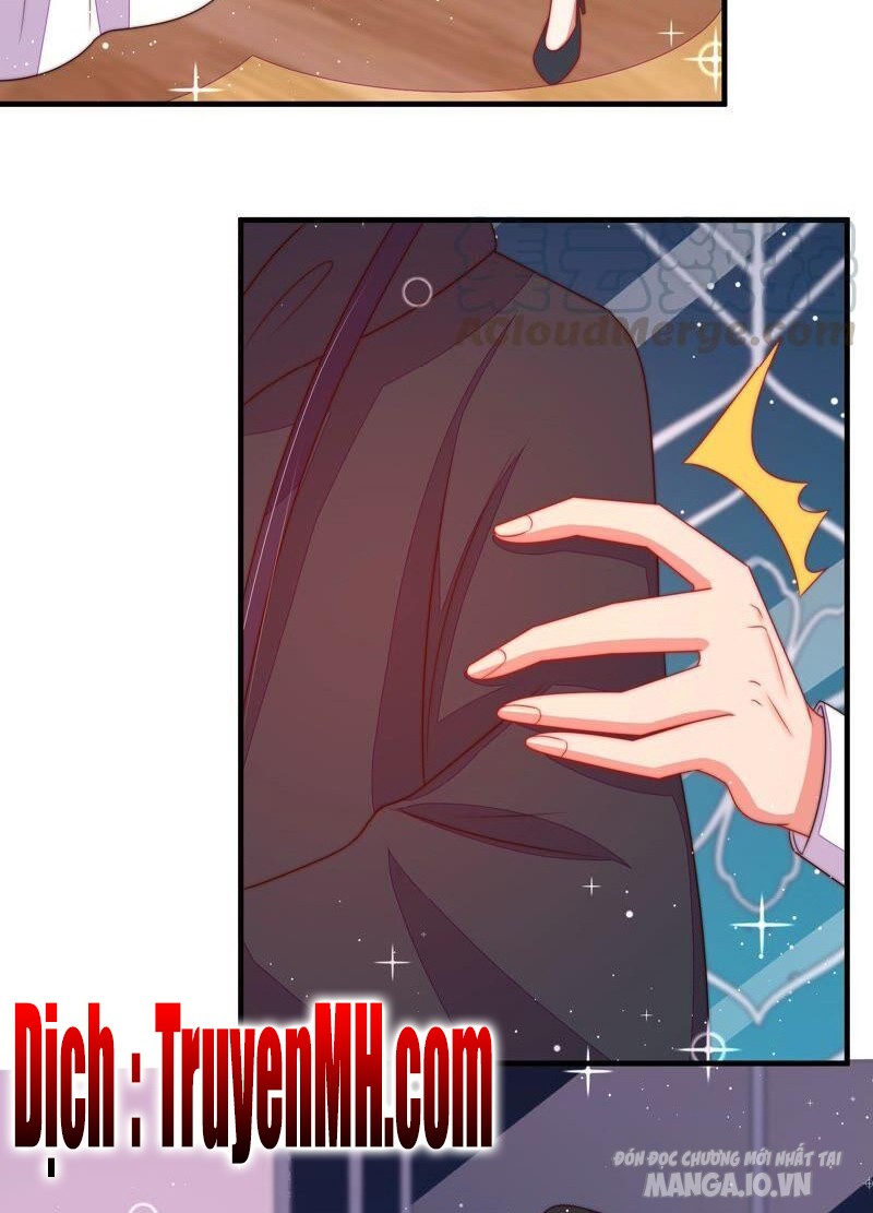 Ngày Nào Thiếu Soái Cũng Ghen Chapter 375 - Trang 2