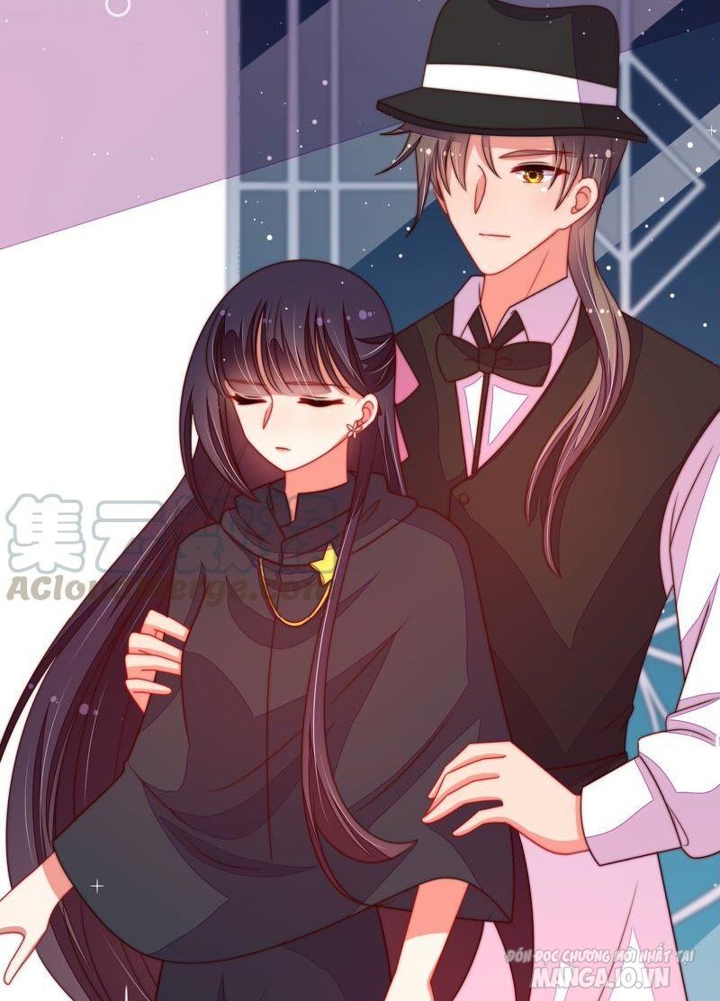 Ngày Nào Thiếu Soái Cũng Ghen Chapter 375 - Trang 2