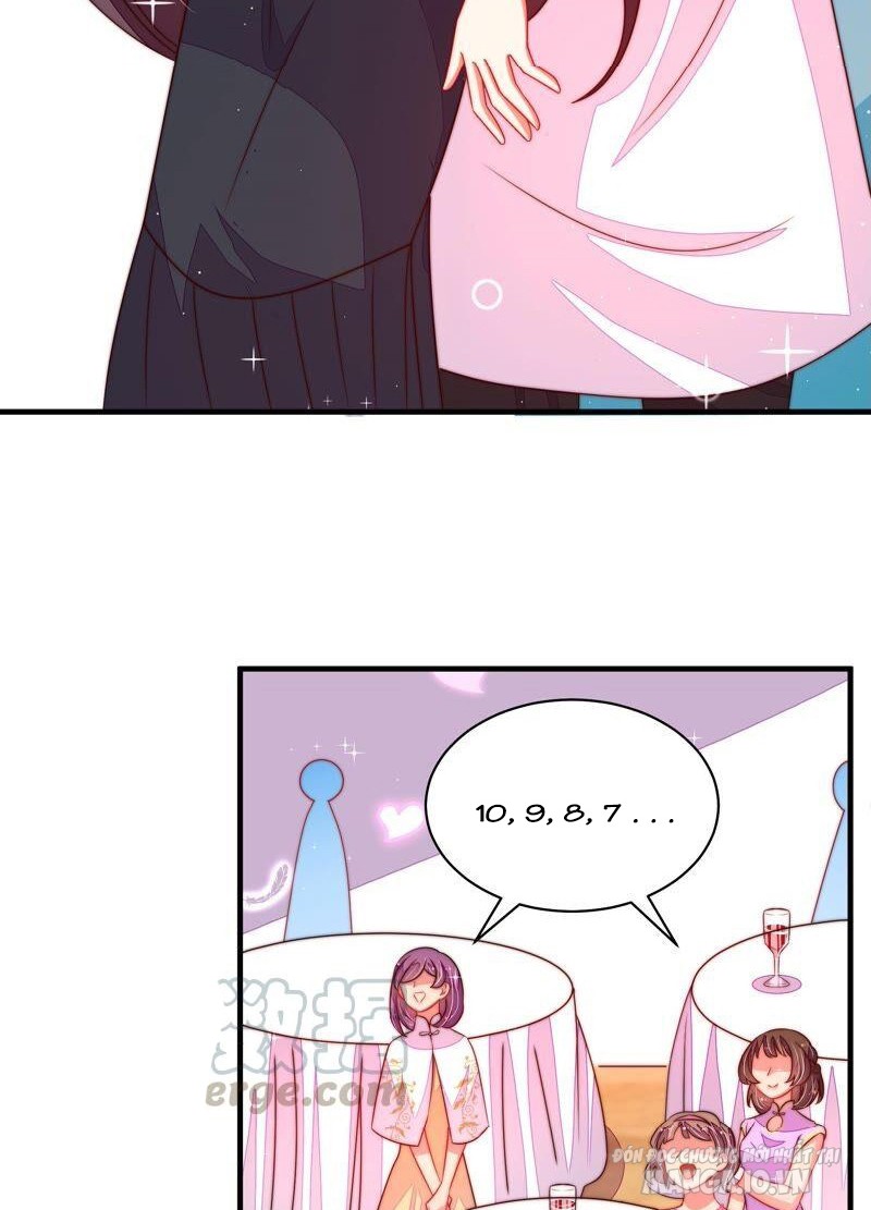 Ngày Nào Thiếu Soái Cũng Ghen Chapter 375 - Trang 2