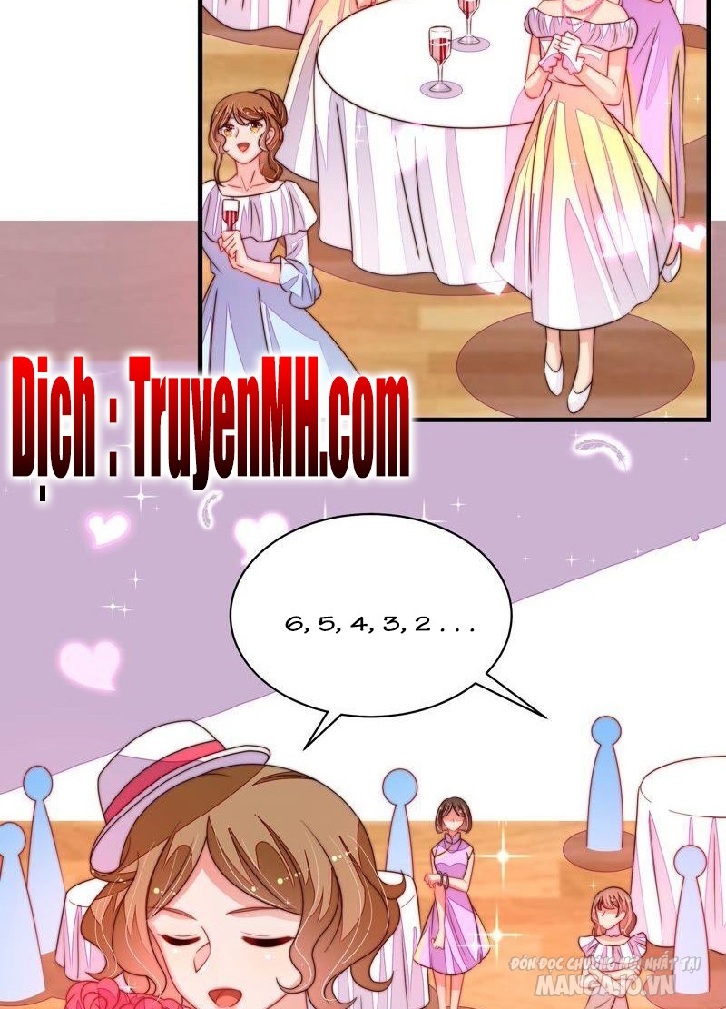 Ngày Nào Thiếu Soái Cũng Ghen Chapter 375 - Trang 2