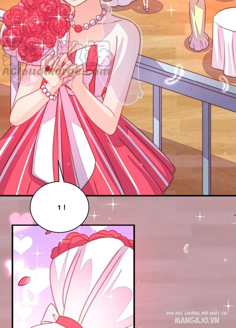 Ngày Nào Thiếu Soái Cũng Ghen Chapter 375 - Trang 2