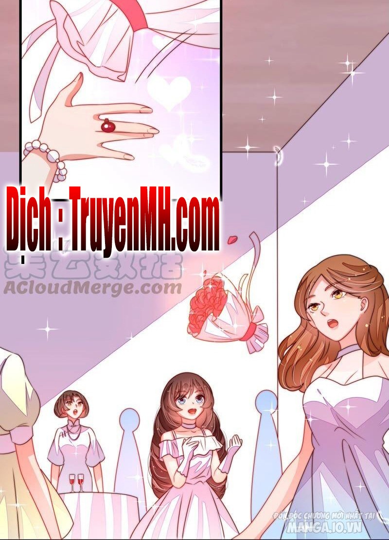 Ngày Nào Thiếu Soái Cũng Ghen Chapter 375 - Trang 2