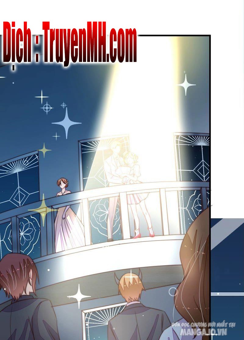 Ngày Nào Thiếu Soái Cũng Ghen Chapter 375 - Trang 2