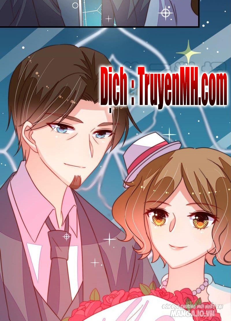 Ngày Nào Thiếu Soái Cũng Ghen Chapter 375 - Trang 2