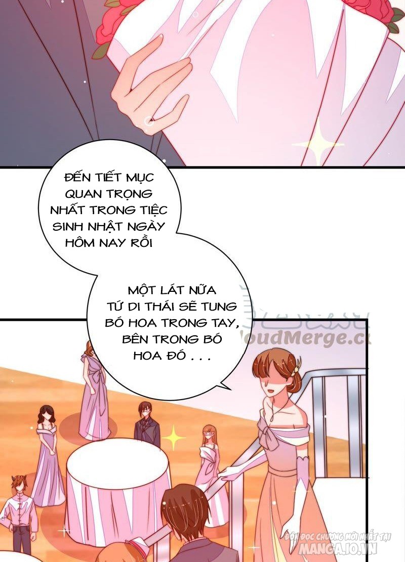 Ngày Nào Thiếu Soái Cũng Ghen Chapter 375 - Trang 2