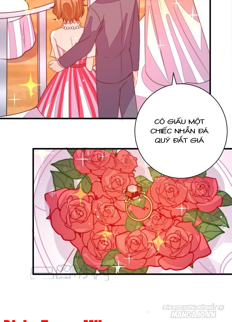 Ngày Nào Thiếu Soái Cũng Ghen Chapter 375 - Trang 2