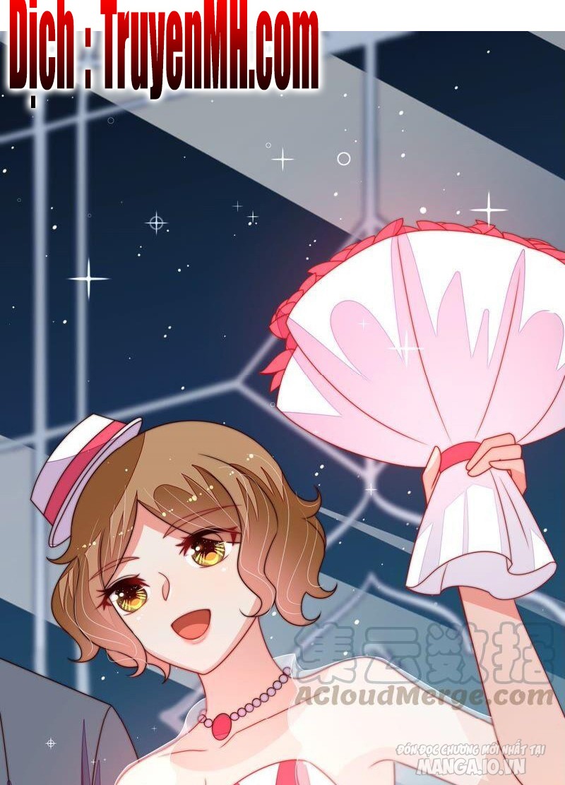 Ngày Nào Thiếu Soái Cũng Ghen Chapter 375 - Trang 2