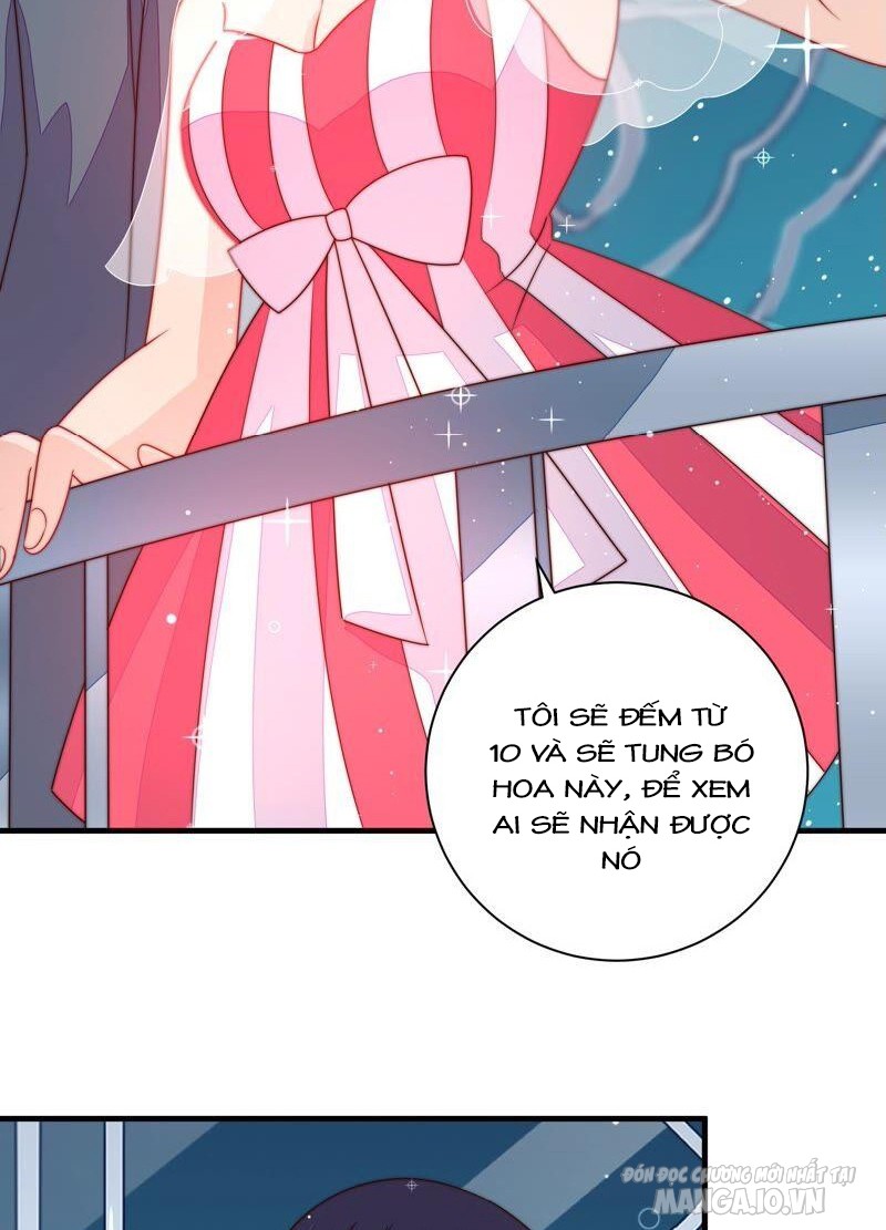 Ngày Nào Thiếu Soái Cũng Ghen Chapter 375 - Trang 2