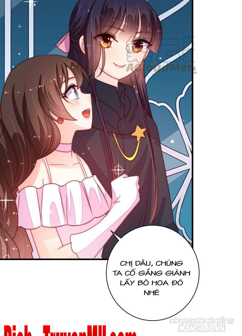 Ngày Nào Thiếu Soái Cũng Ghen Chapter 375 - Trang 2