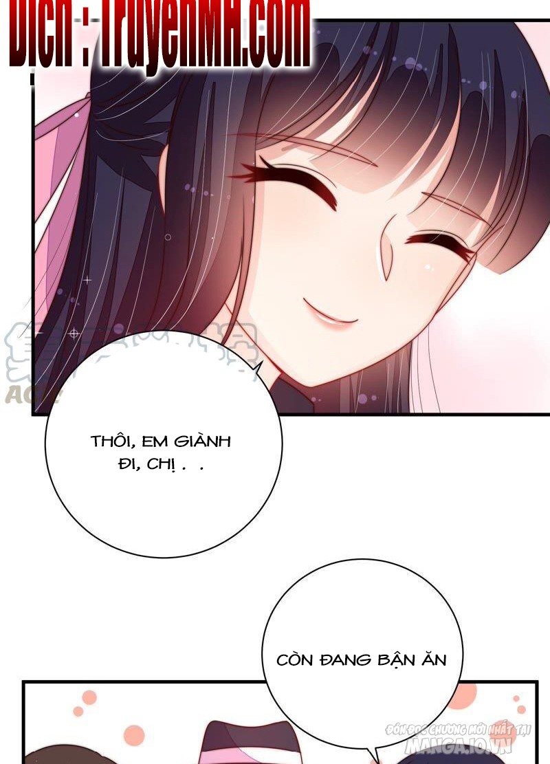 Ngày Nào Thiếu Soái Cũng Ghen Chapter 375 - Trang 2