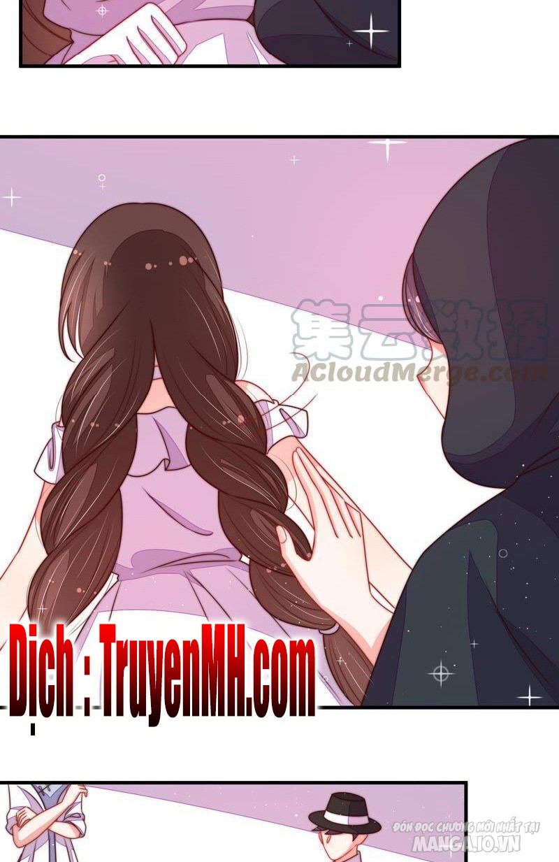 Ngày Nào Thiếu Soái Cũng Ghen Chapter 376 - Trang 2