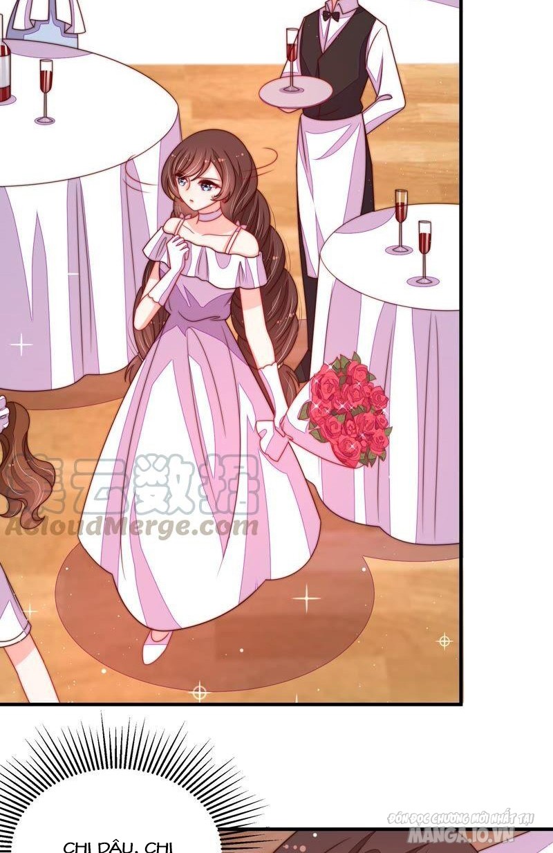 Ngày Nào Thiếu Soái Cũng Ghen Chapter 376 - Trang 2