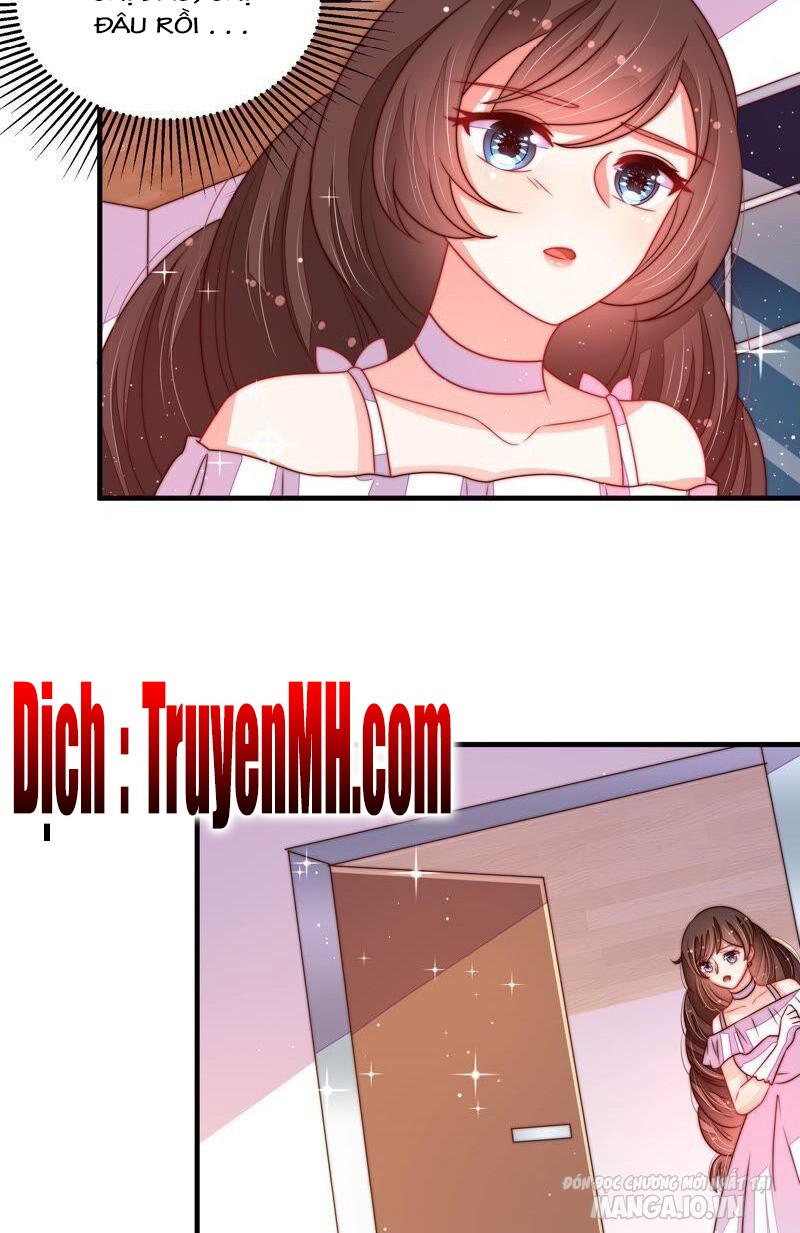 Ngày Nào Thiếu Soái Cũng Ghen Chapter 376 - Trang 2