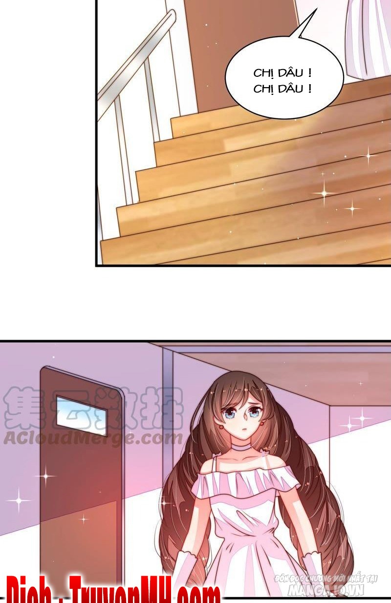 Ngày Nào Thiếu Soái Cũng Ghen Chapter 376 - Trang 2