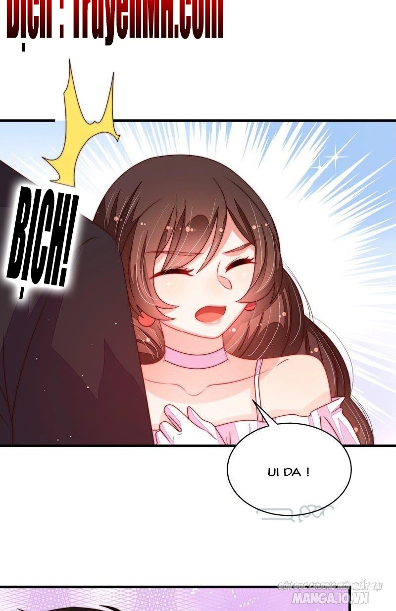 Ngày Nào Thiếu Soái Cũng Ghen Chapter 376 - Trang 2