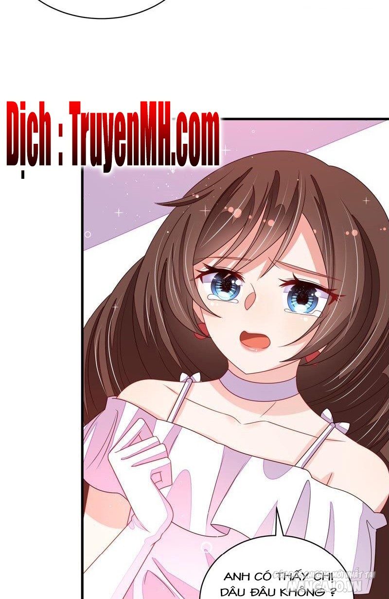 Ngày Nào Thiếu Soái Cũng Ghen Chapter 376 - Trang 2