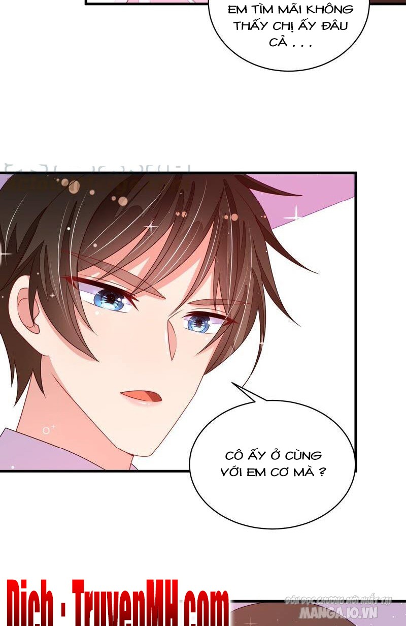 Ngày Nào Thiếu Soái Cũng Ghen Chapter 376 - Trang 2