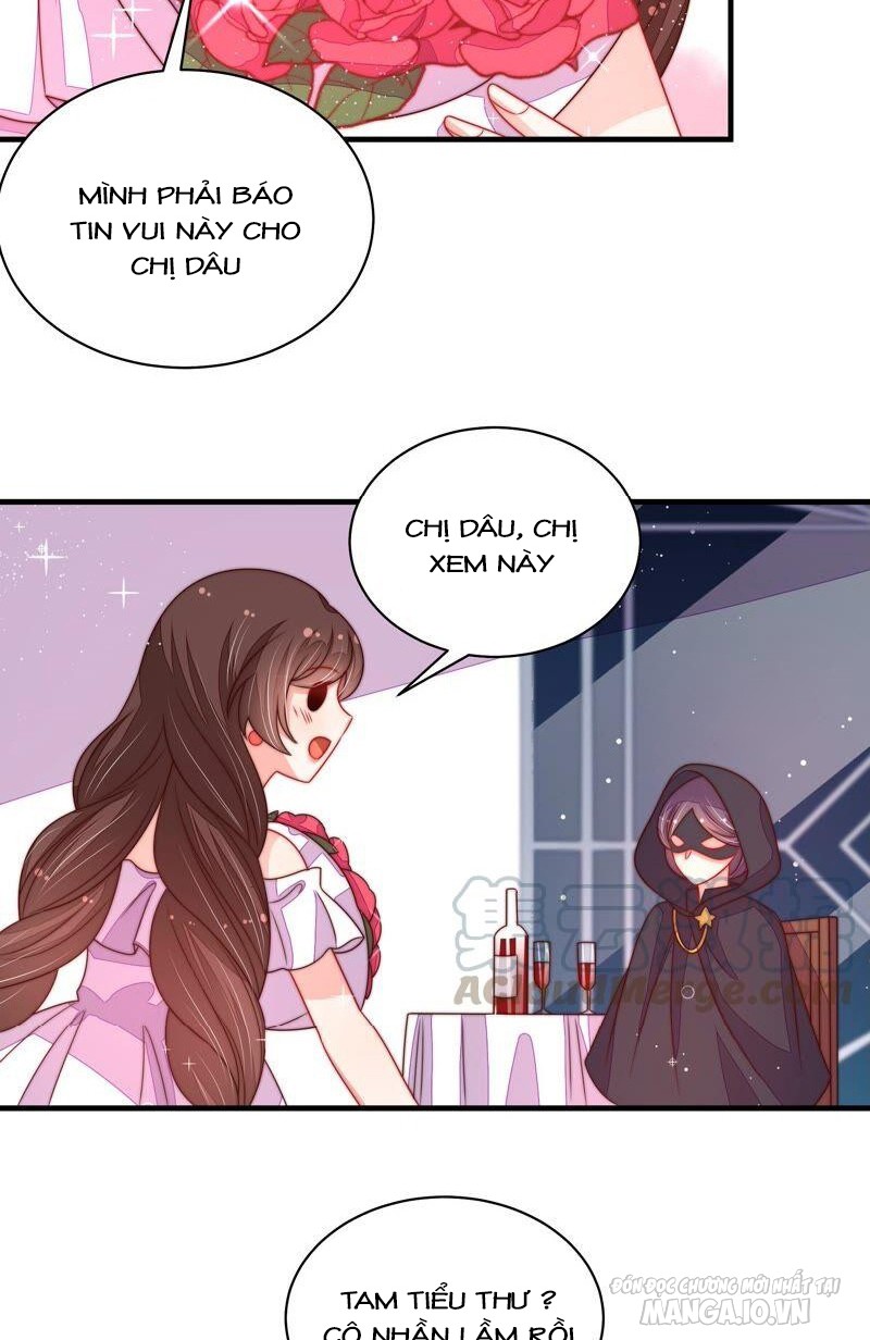 Ngày Nào Thiếu Soái Cũng Ghen Chapter 376 - Trang 2