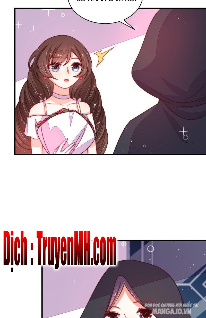 Ngày Nào Thiếu Soái Cũng Ghen Chapter 376 - Trang 2