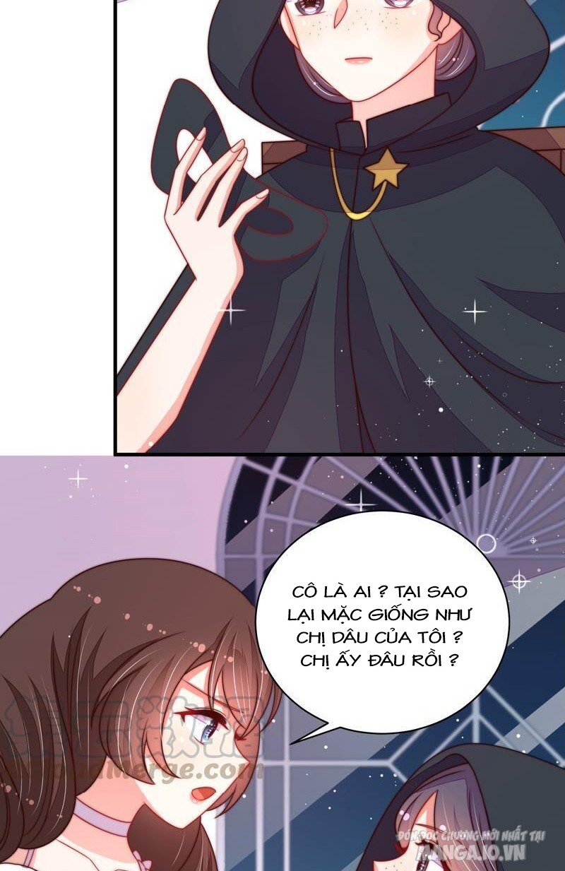 Ngày Nào Thiếu Soái Cũng Ghen Chapter 376 - Trang 2