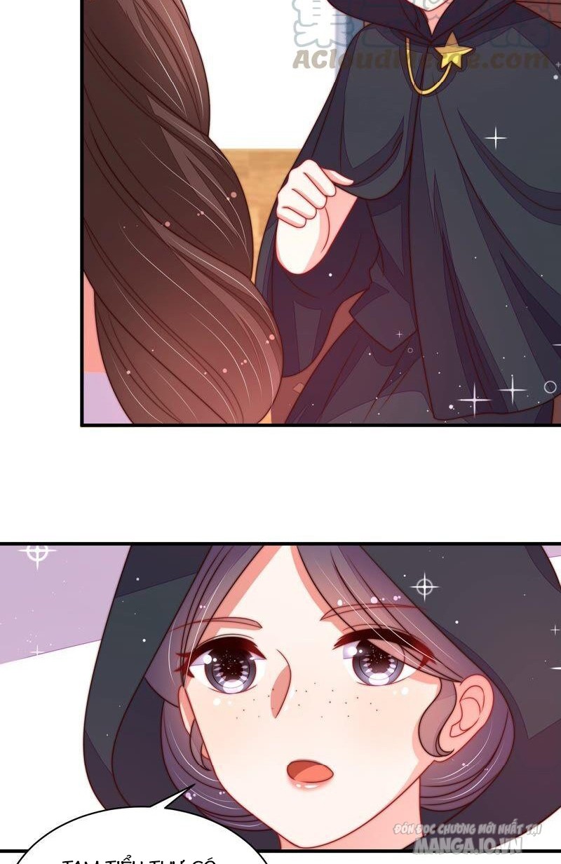 Ngày Nào Thiếu Soái Cũng Ghen Chapter 376 - Trang 2