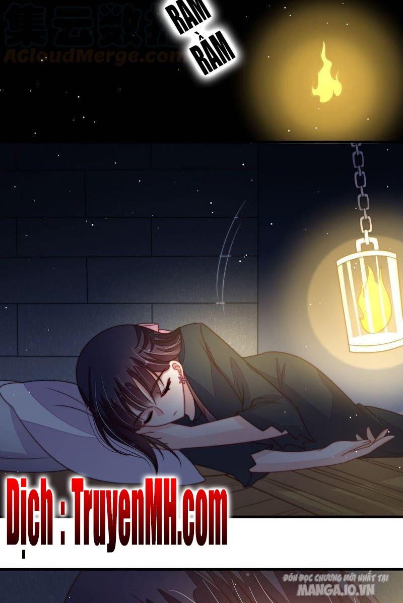 Ngày Nào Thiếu Soái Cũng Ghen Chapter 377 - Trang 2