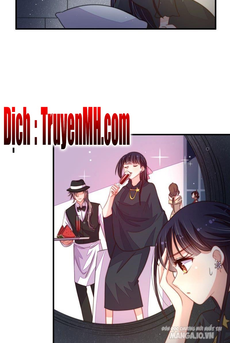 Ngày Nào Thiếu Soái Cũng Ghen Chapter 377 - Trang 2
