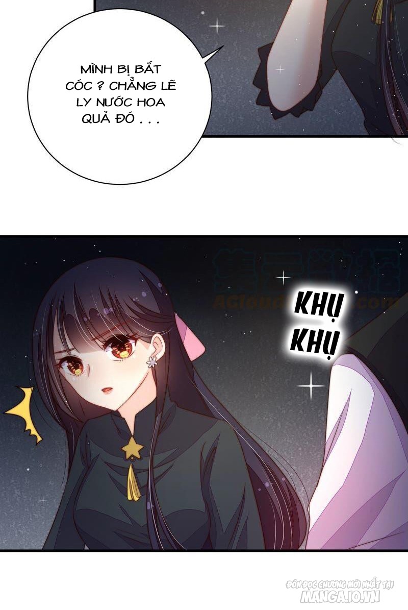 Ngày Nào Thiếu Soái Cũng Ghen Chapter 377 - Trang 2