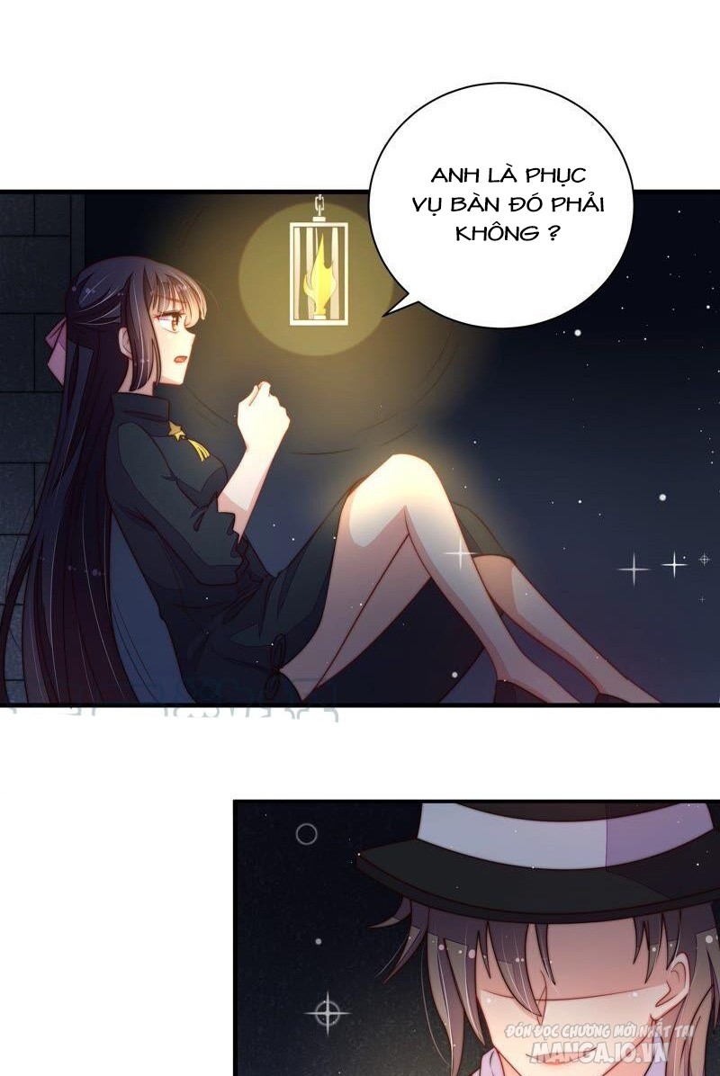 Ngày Nào Thiếu Soái Cũng Ghen Chapter 377 - Trang 2