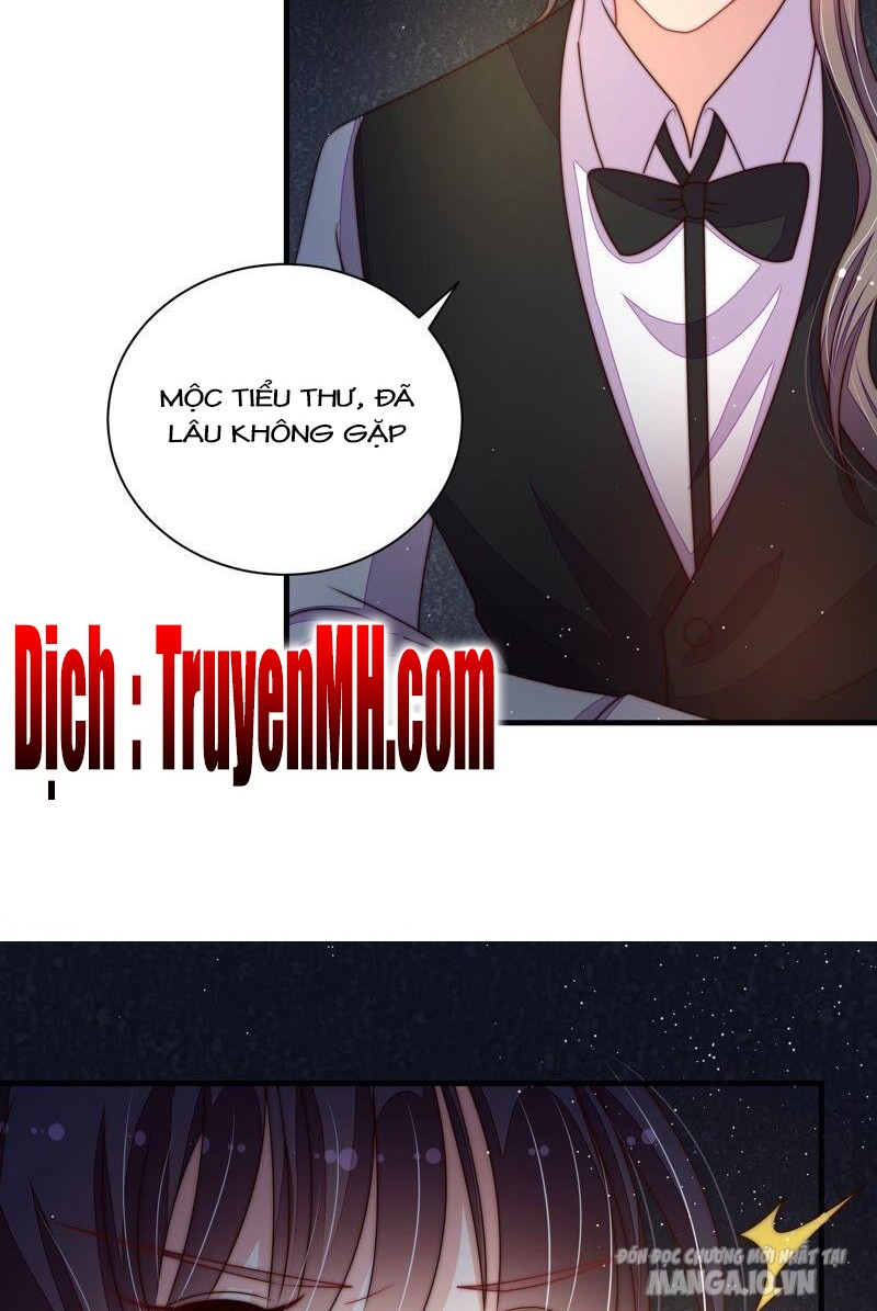 Ngày Nào Thiếu Soái Cũng Ghen Chapter 377 - Trang 2