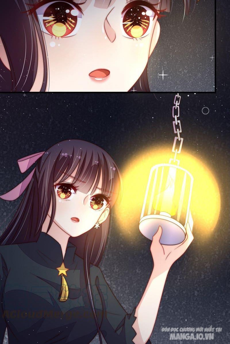 Ngày Nào Thiếu Soái Cũng Ghen Chapter 377 - Trang 2