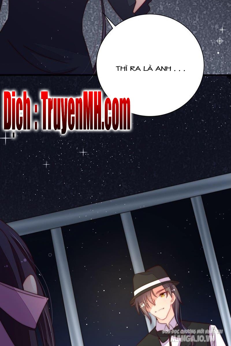 Ngày Nào Thiếu Soái Cũng Ghen Chapter 377 - Trang 2