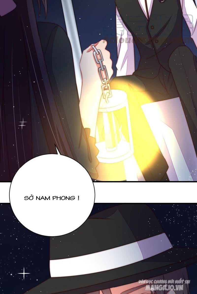 Ngày Nào Thiếu Soái Cũng Ghen Chapter 377 - Trang 2