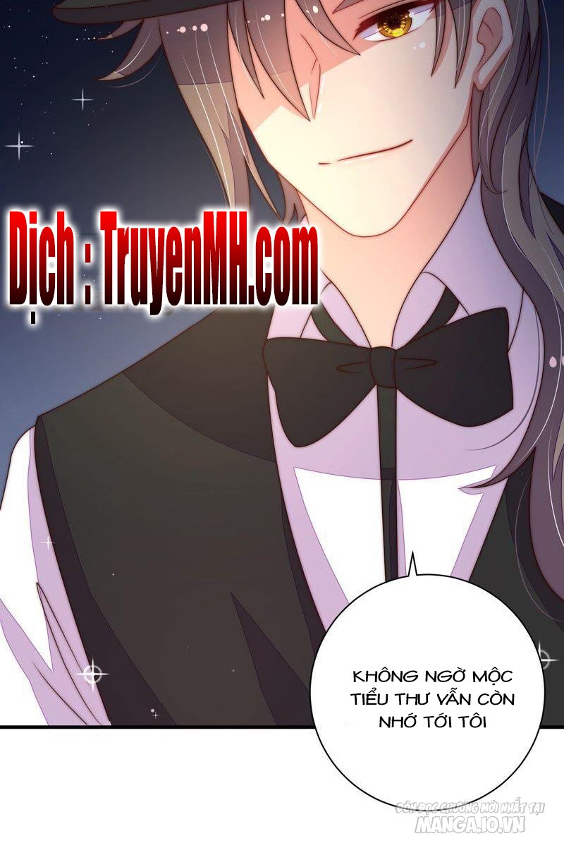 Ngày Nào Thiếu Soái Cũng Ghen Chapter 377 - Trang 2
