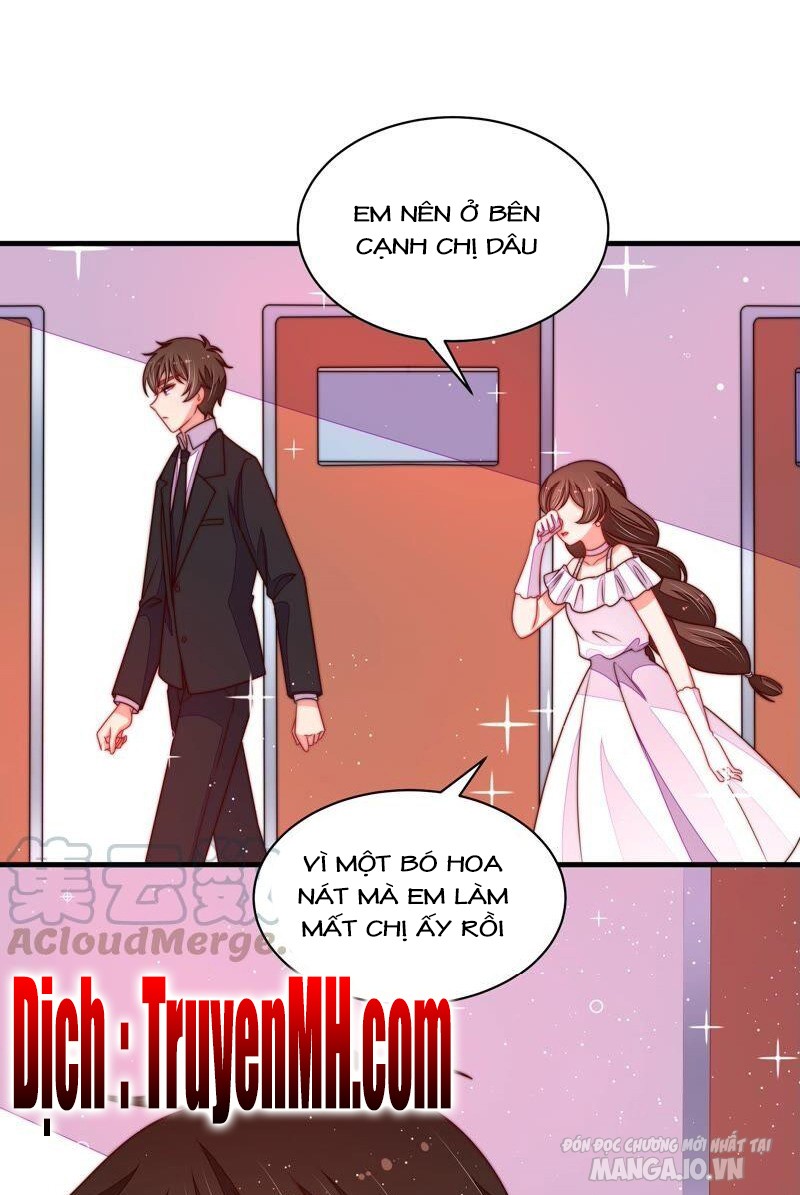 Ngày Nào Thiếu Soái Cũng Ghen Chapter 377 - Trang 2