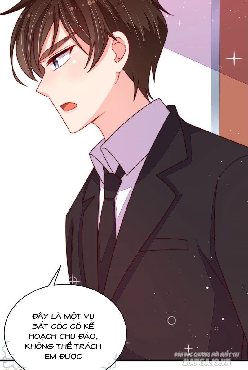 Ngày Nào Thiếu Soái Cũng Ghen Chapter 377 - Trang 2