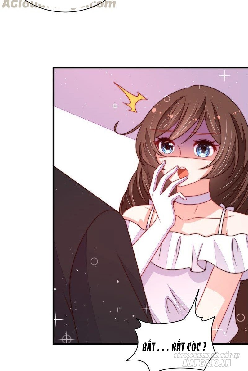 Ngày Nào Thiếu Soái Cũng Ghen Chapter 377 - Trang 2