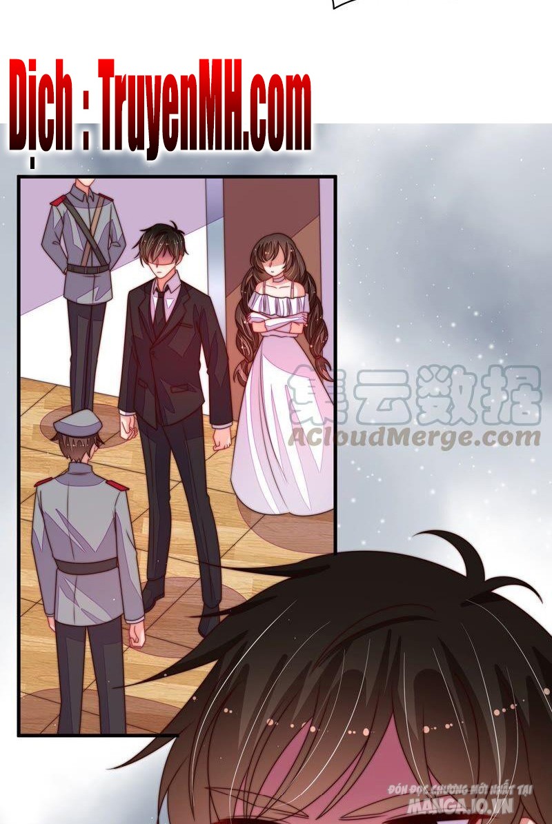 Ngày Nào Thiếu Soái Cũng Ghen Chapter 377 - Trang 2