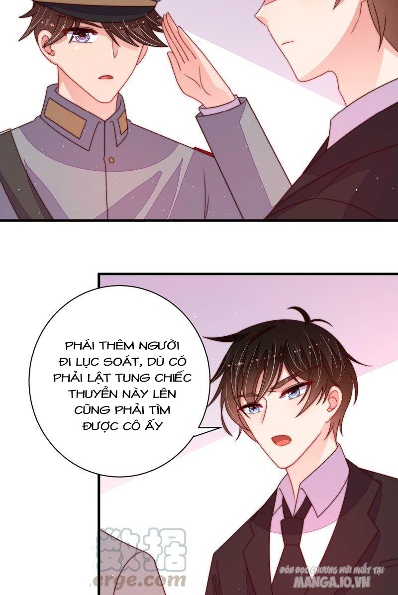 Ngày Nào Thiếu Soái Cũng Ghen Chapter 377 - Trang 2
