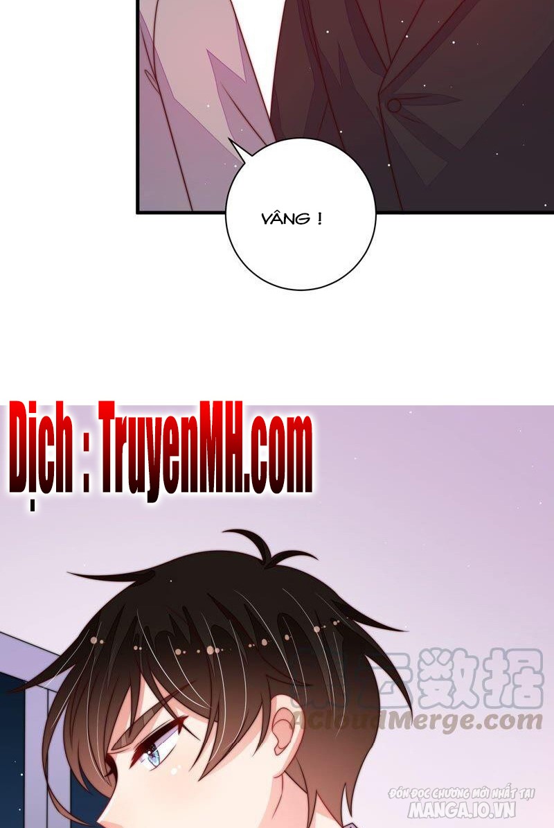 Ngày Nào Thiếu Soái Cũng Ghen Chapter 377 - Trang 2