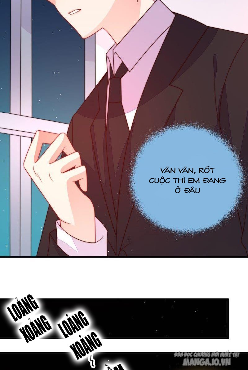 Ngày Nào Thiếu Soái Cũng Ghen Chapter 377 - Trang 2