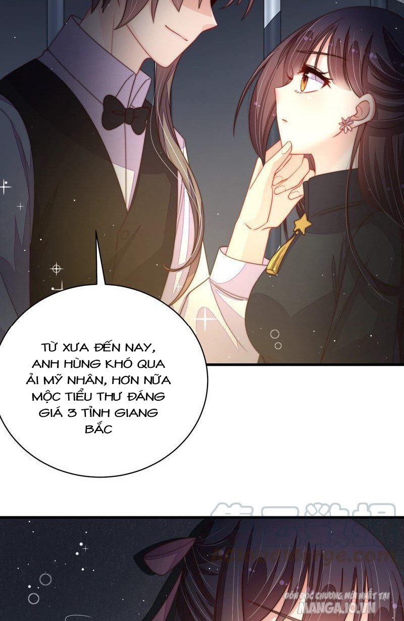 Ngày Nào Thiếu Soái Cũng Ghen Chapter 378 - Trang 2